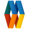 Mapageweb logo, enterprise digital infrastructure and operations systems.