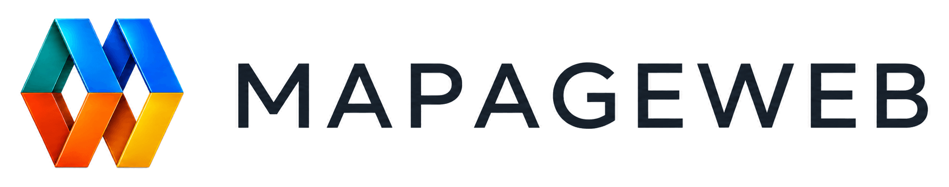 Mapageweb Brand 2.0 primary signature
