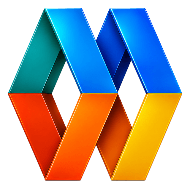 Mapageweb Brand 2.0 primary symbol